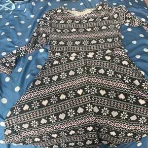 A children’s place dress